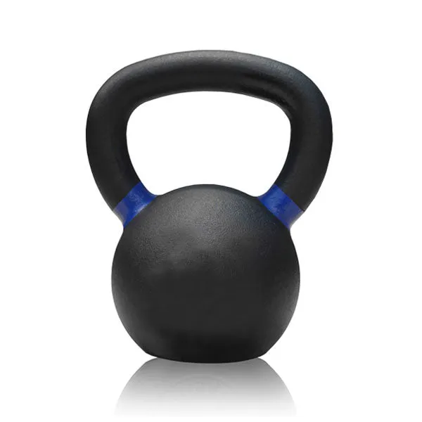 12KG PREMIUM POWDER COATED KETTLEBELL