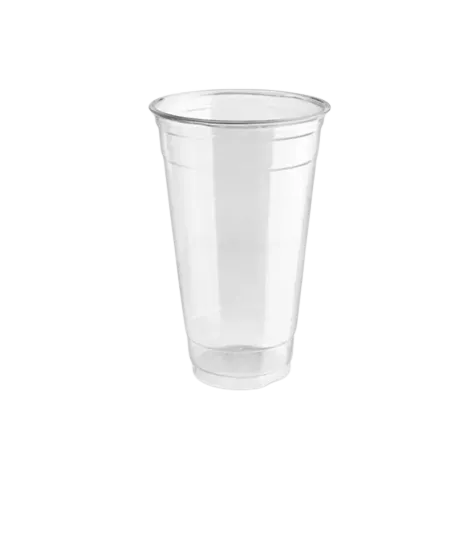 20oz Clear Cold Cups