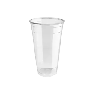 20oz Clear Cold Cups