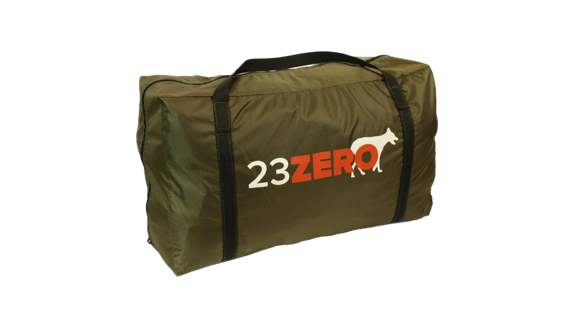 23Zero WALKABOUT 87 ANNEX