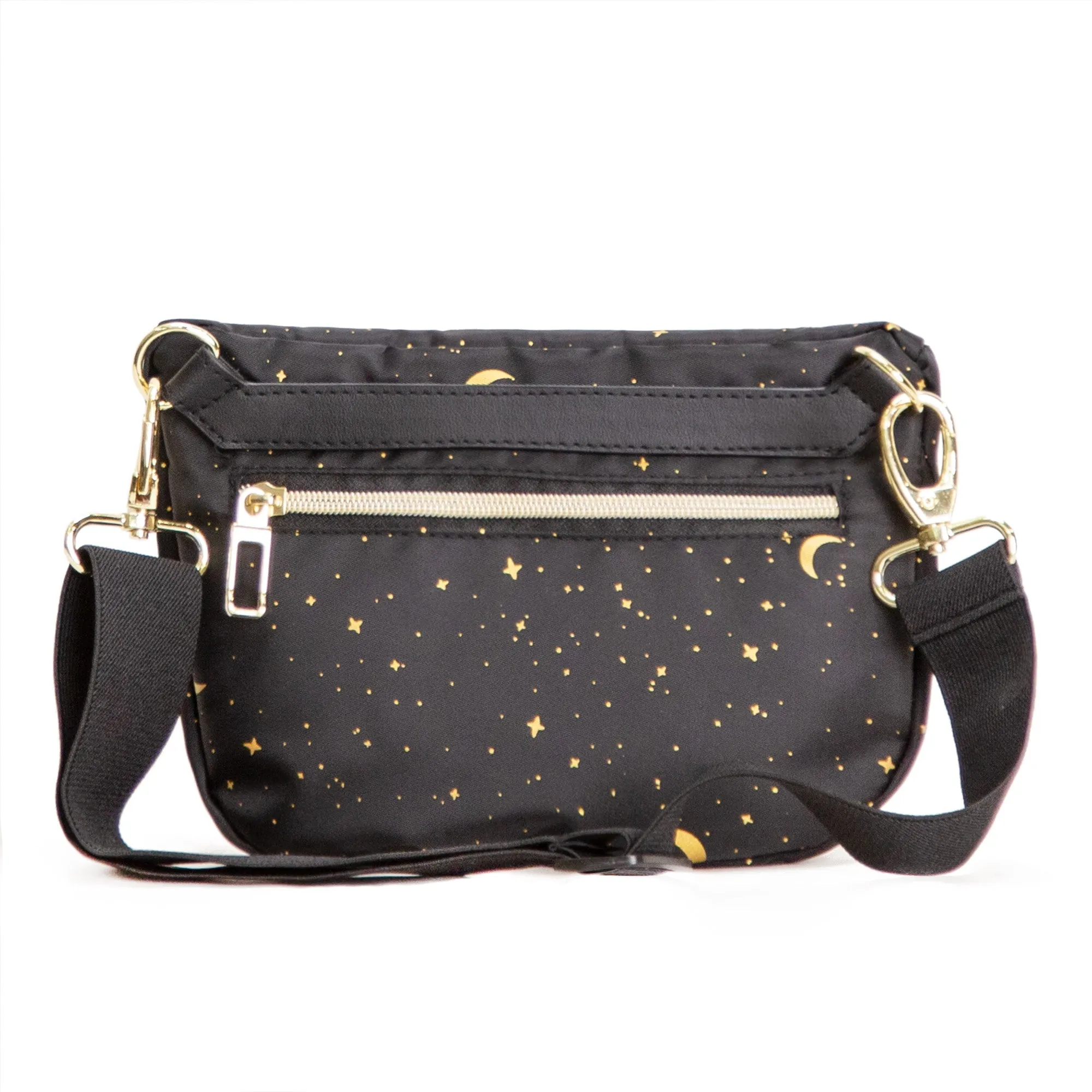 3-in-1 Everyday Bag - Moons