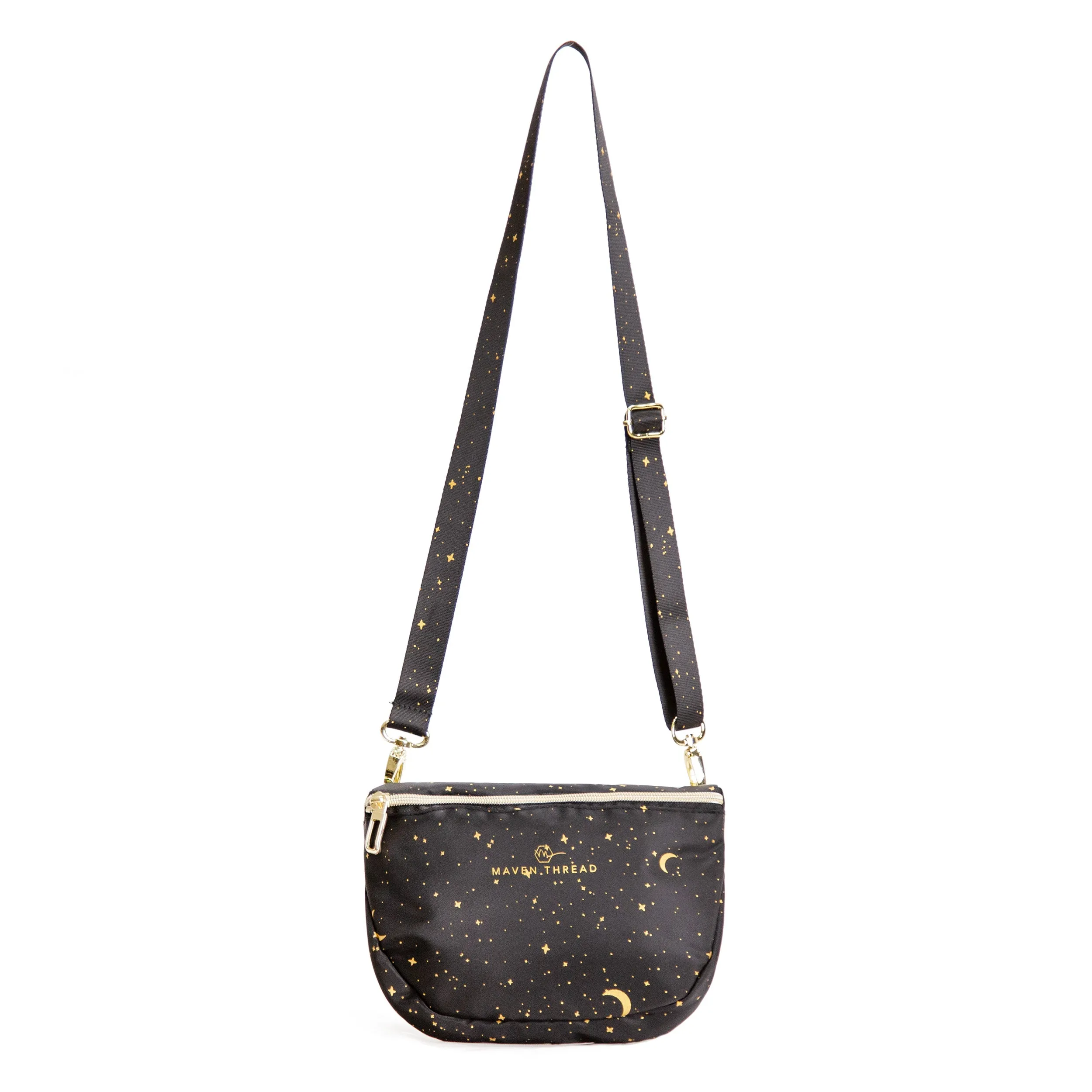 3-in-1 Everyday Bag - Moons