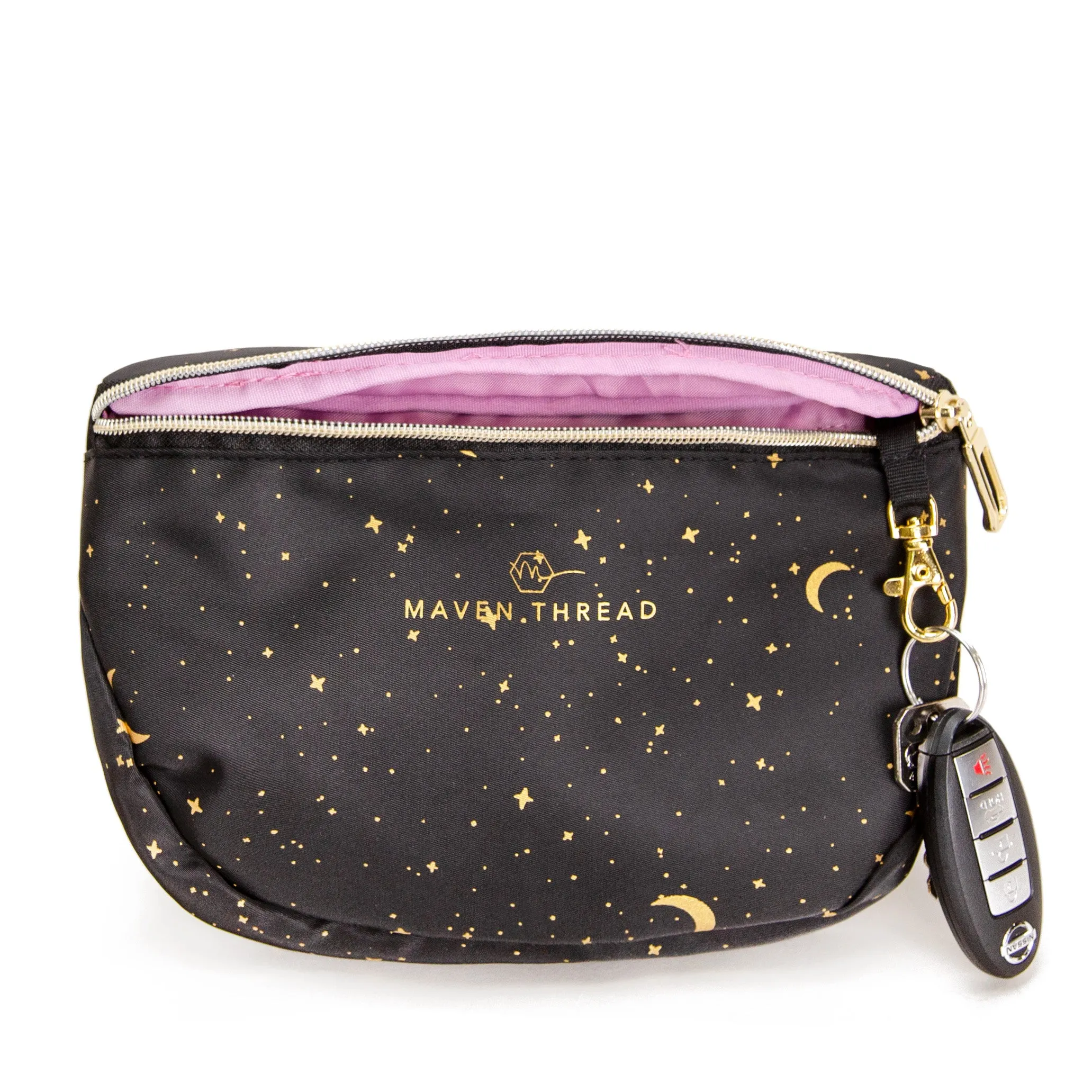 3-in-1 Everyday Bag - Moons