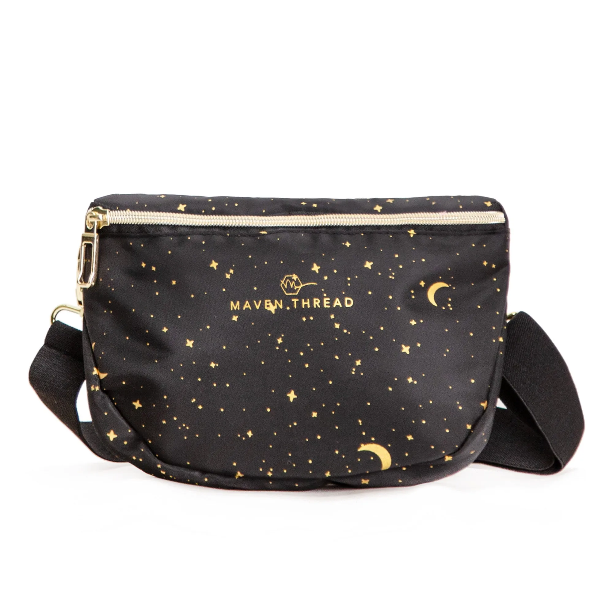 3-in-1 Everyday Bag - Moons