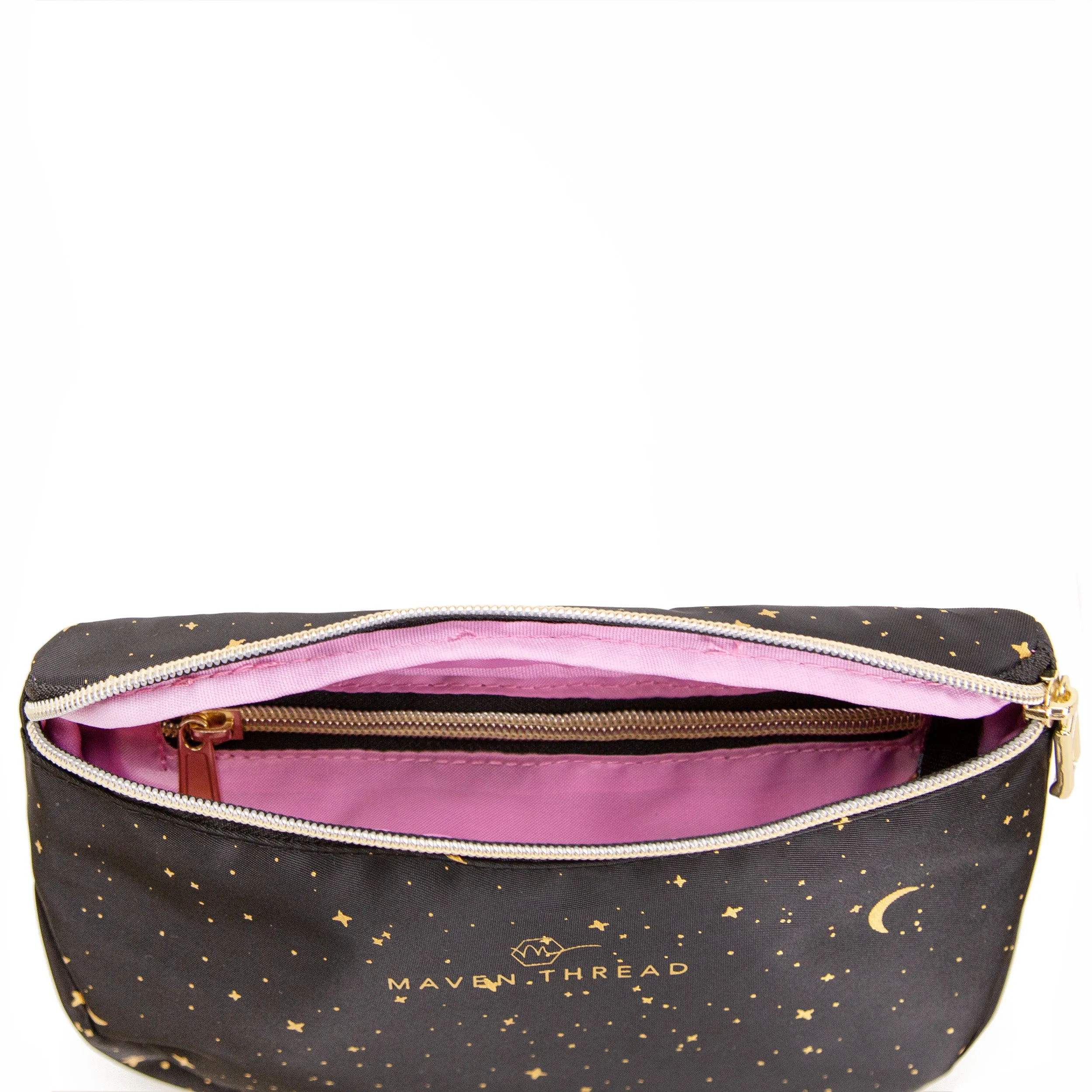 3-in-1 Everyday Bag - Moons