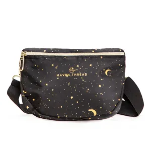3-in-1 Everyday Bag - Moons