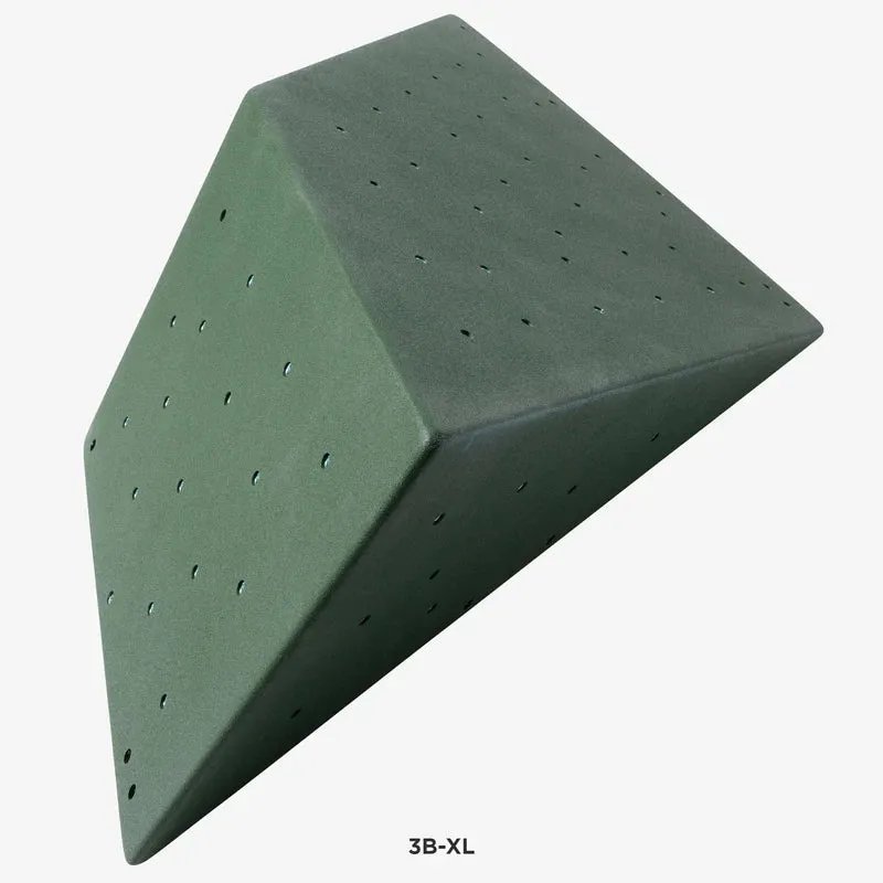 3B-XL Stackable Volume
