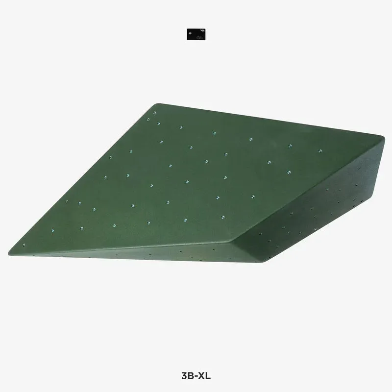3B-XL Stackable Volume