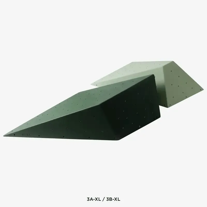 3B-XL Stackable Volume
