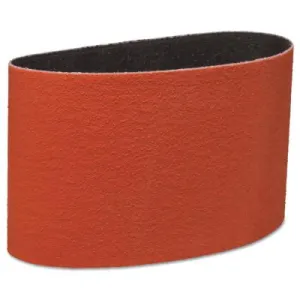 3M™ Cloth Belts 777F, 3 1/2 in X 15 1/2 in, P100, 051144-84306