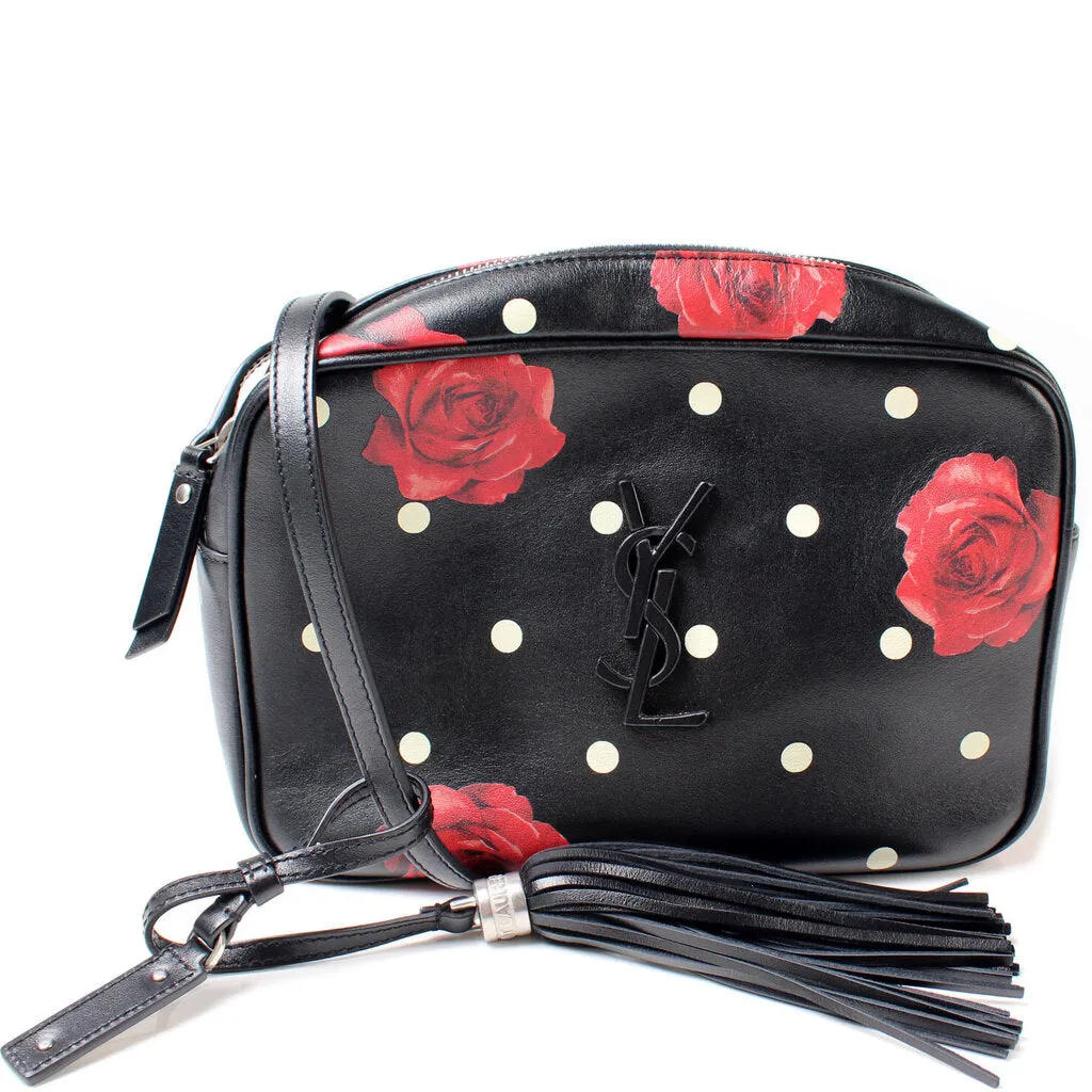 495929 Lou Camera Rose