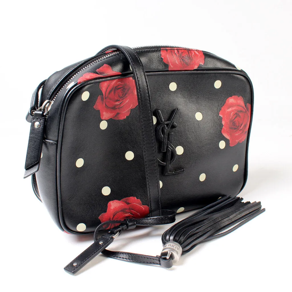 495929 Lou Camera Rose