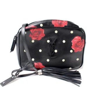 495929 Lou Camera Rose