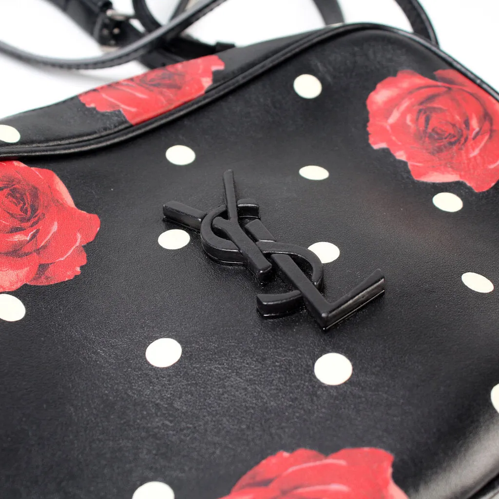 495929 Lou Camera Rose