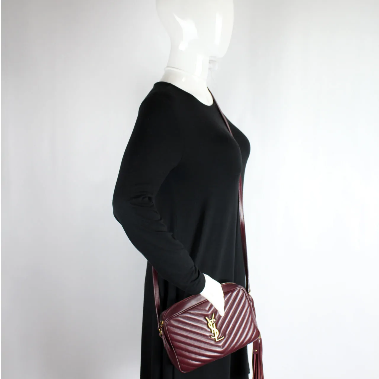 520534 Lou Camera Bag