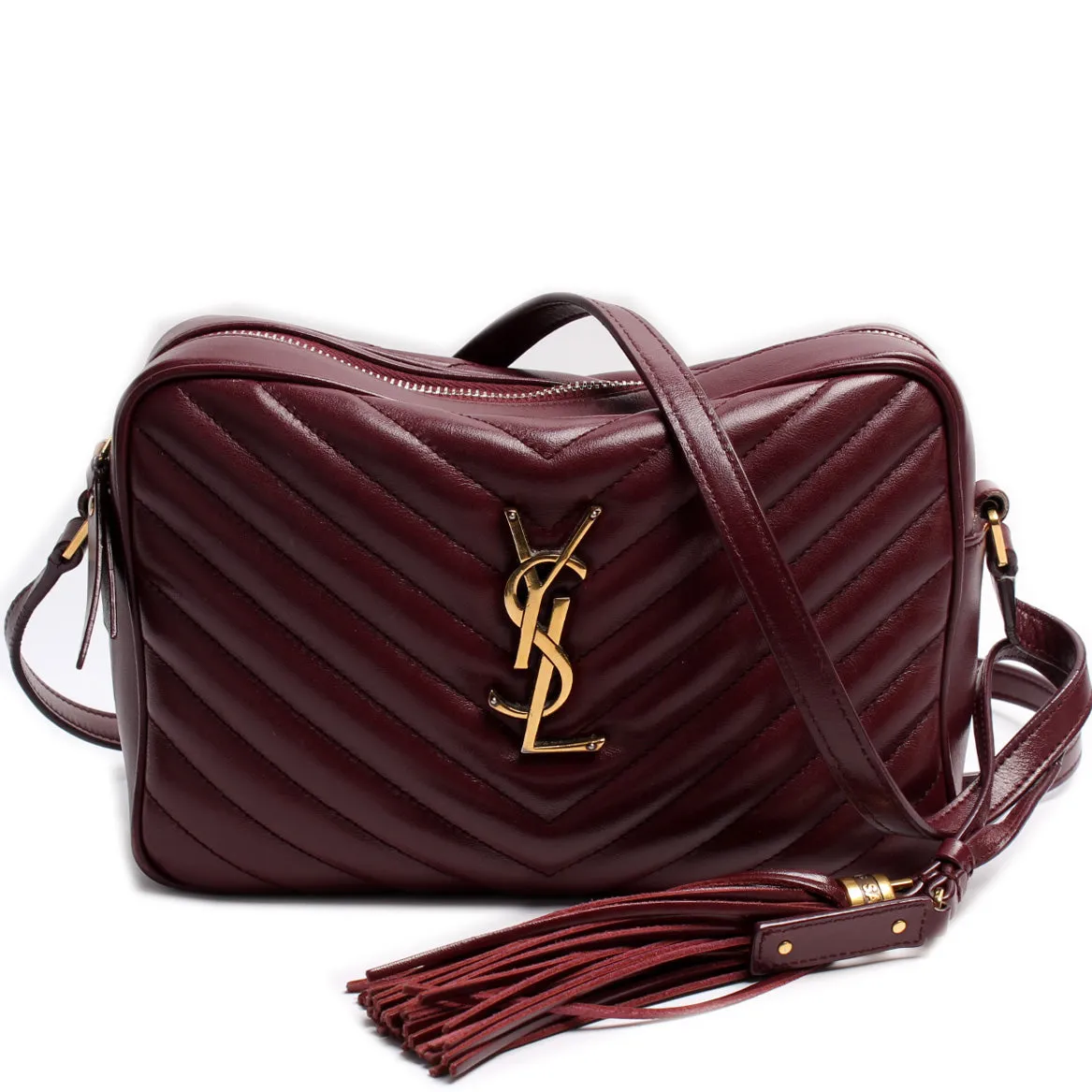 520534 Lou Camera Bag