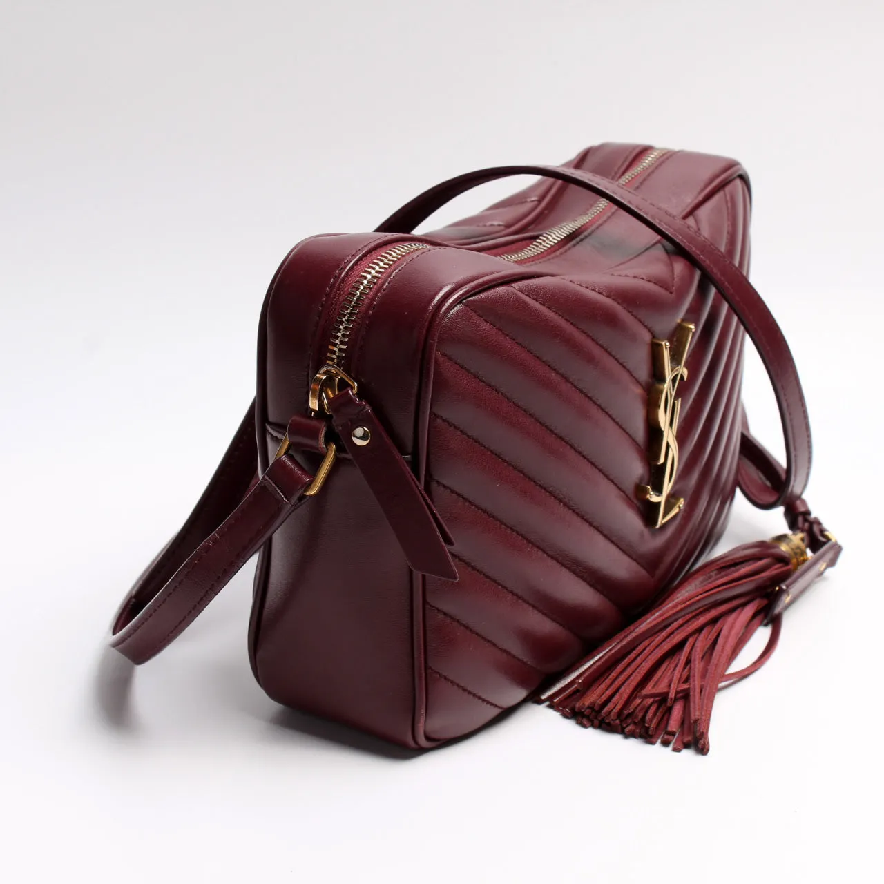 520534 Lou Camera Bag