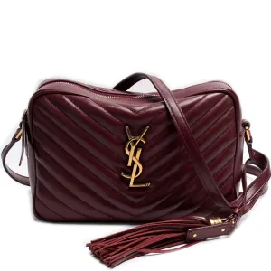 520534 Lou Camera Bag