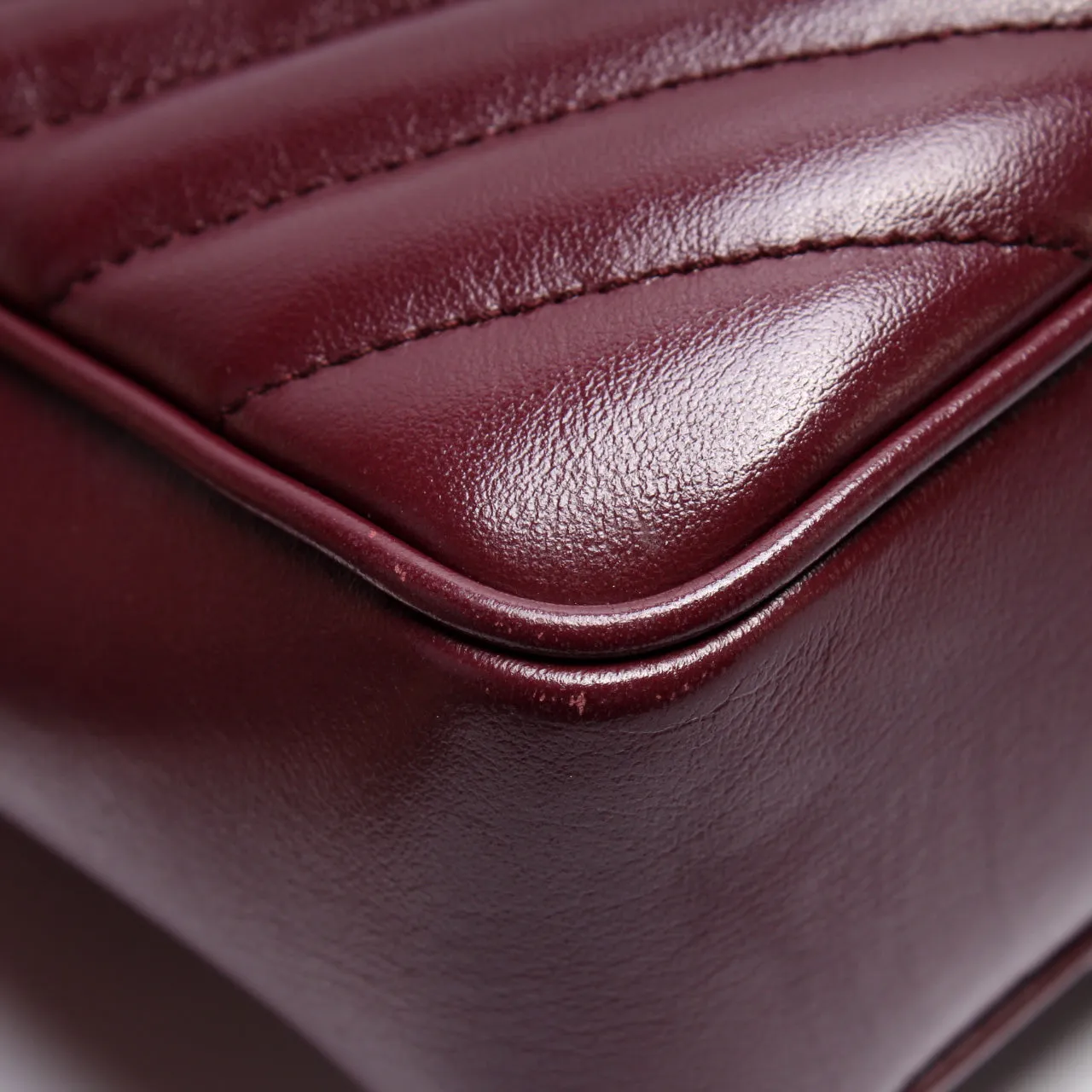 520534 Lou Camera Bag