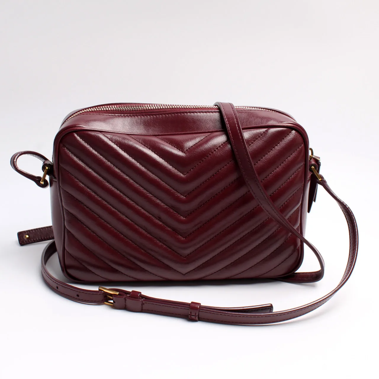 520534 Lou Camera Bag