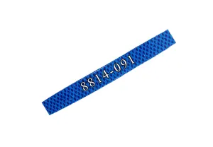 8814-091  Light Blue Baitfish