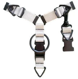 Accessory Hanger - Silver