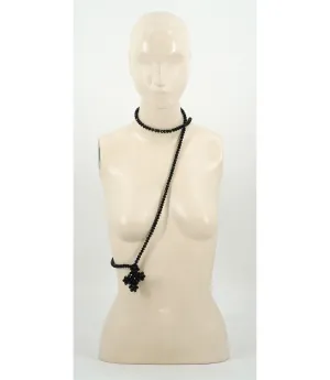 ACROSS XL NECKLACE