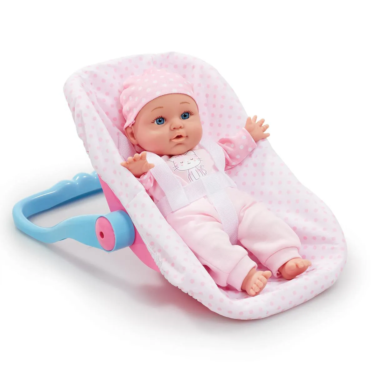 Addo Be My Baby On The Go Baby