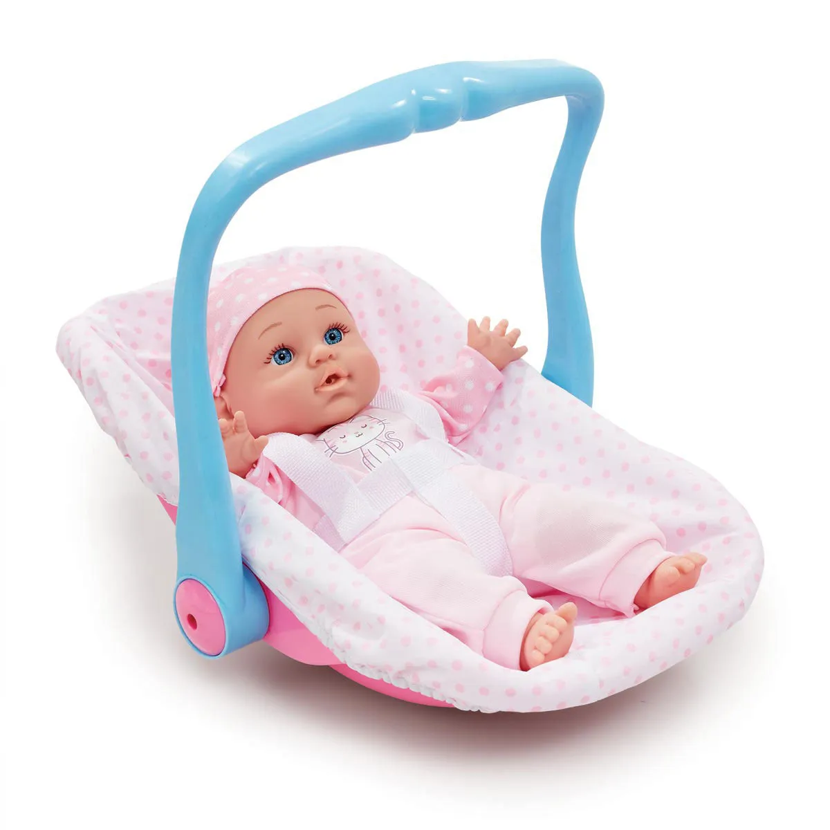 Addo Be My Baby On The Go Baby