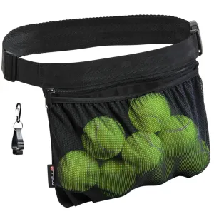 Adjustable Tennis Ball Bag