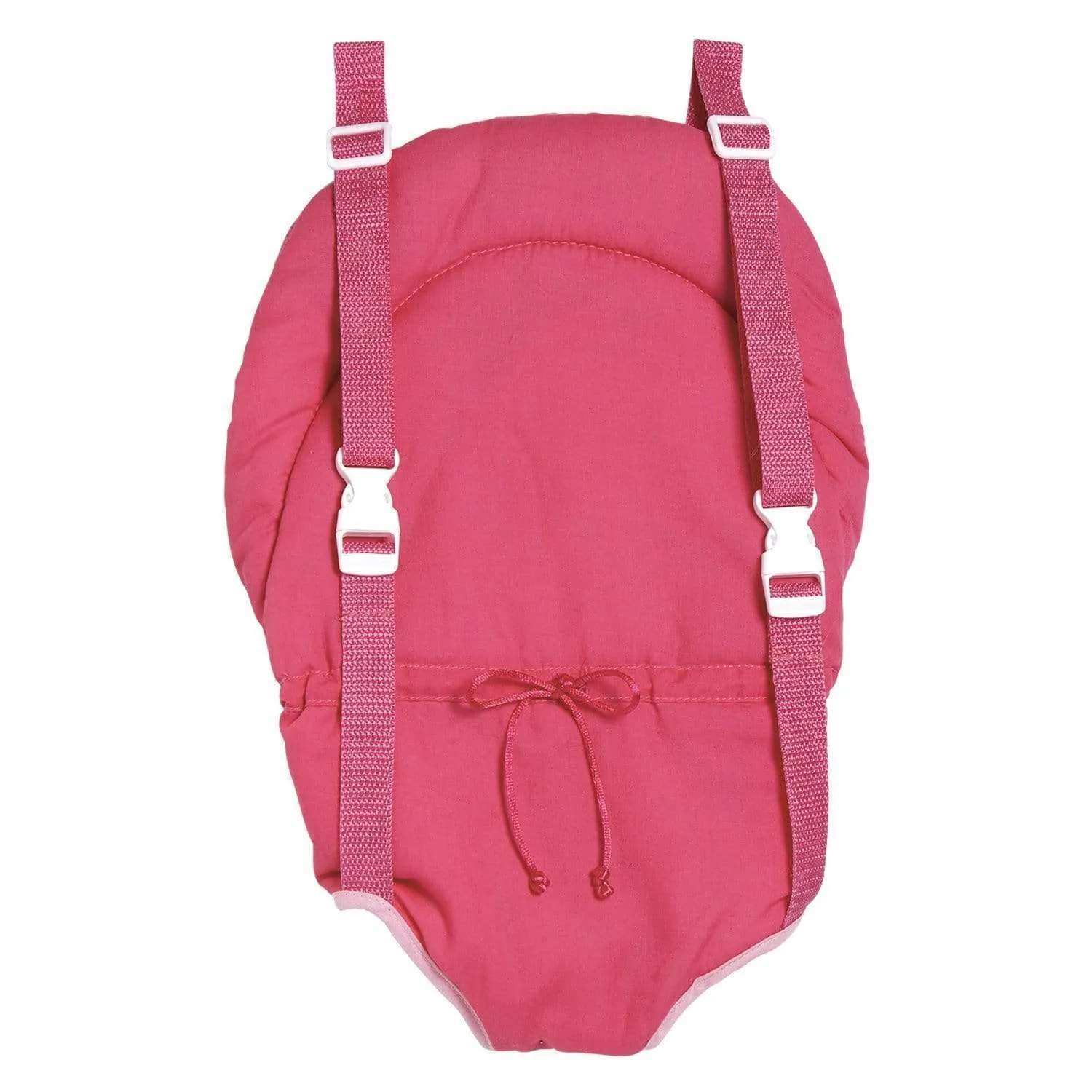 Adora Snuggle Baby Doll Carrier - Pink Flower Power