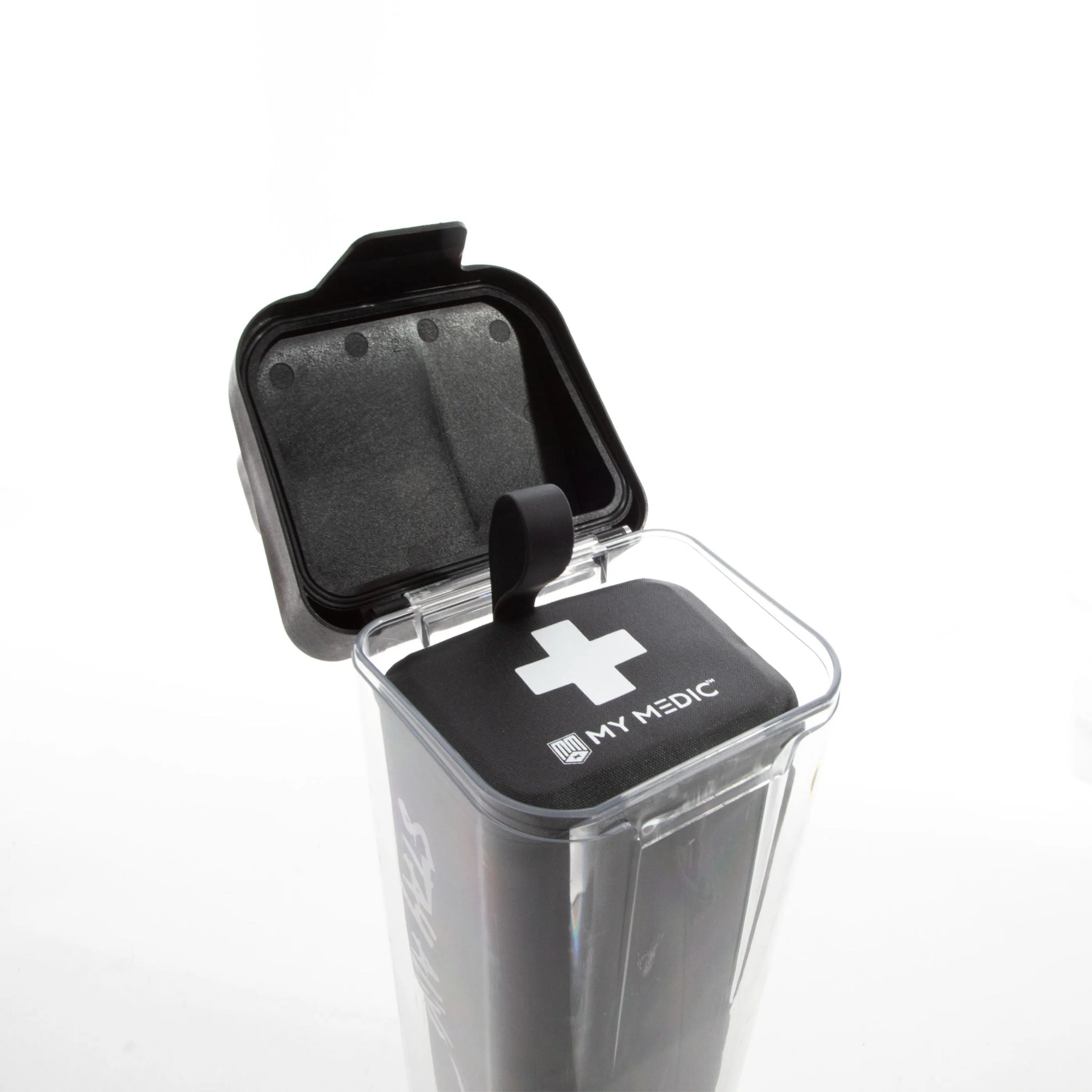 Advanced First Aid KIT