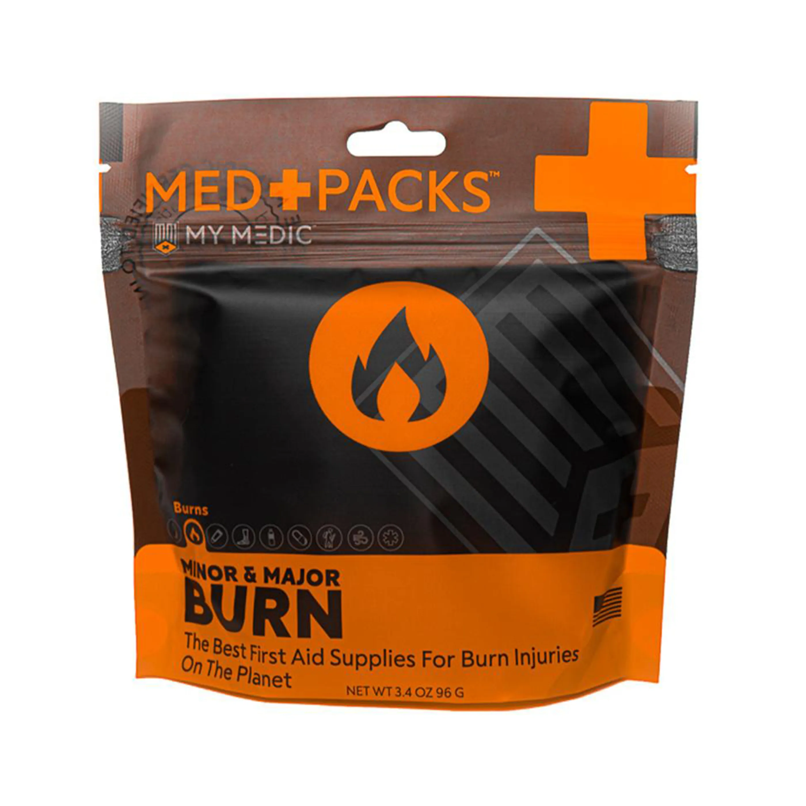 Advanced First Aid KIT