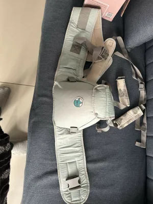 AIEBAO Baby Carrier
