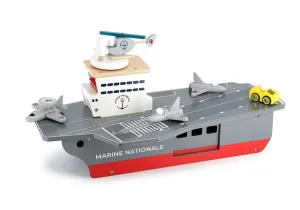 Aircraft Carrier