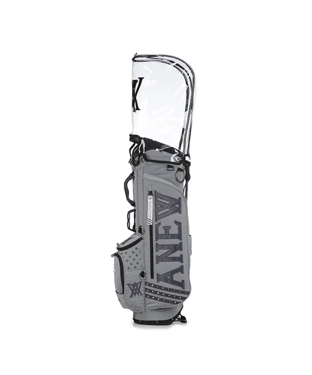 ANEW Golf: OG2 MS Vintage Stand Bag - Gray