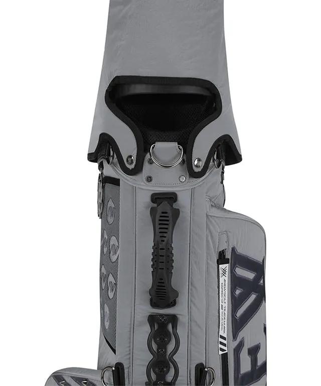 ANEW Golf: OG2 MS Vintage Stand Bag - Gray
