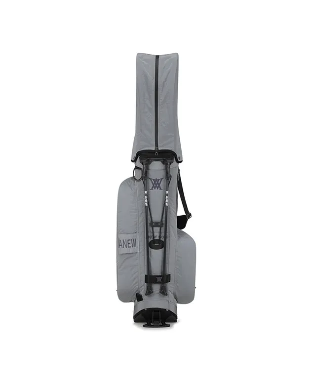 ANEW Golf: OG2 MS Vintage Stand Bag - Gray