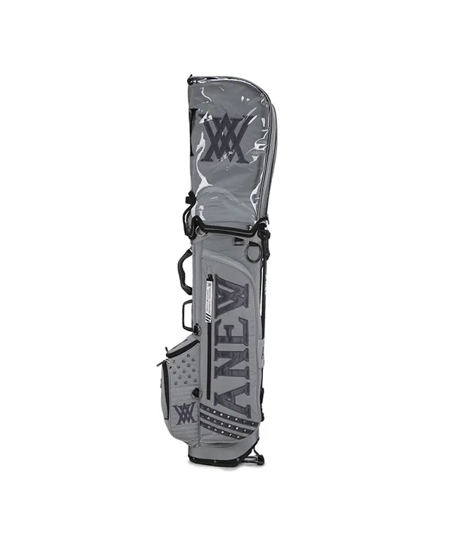ANEW Golf: OG2 MS Vintage Stand Bag - Gray
