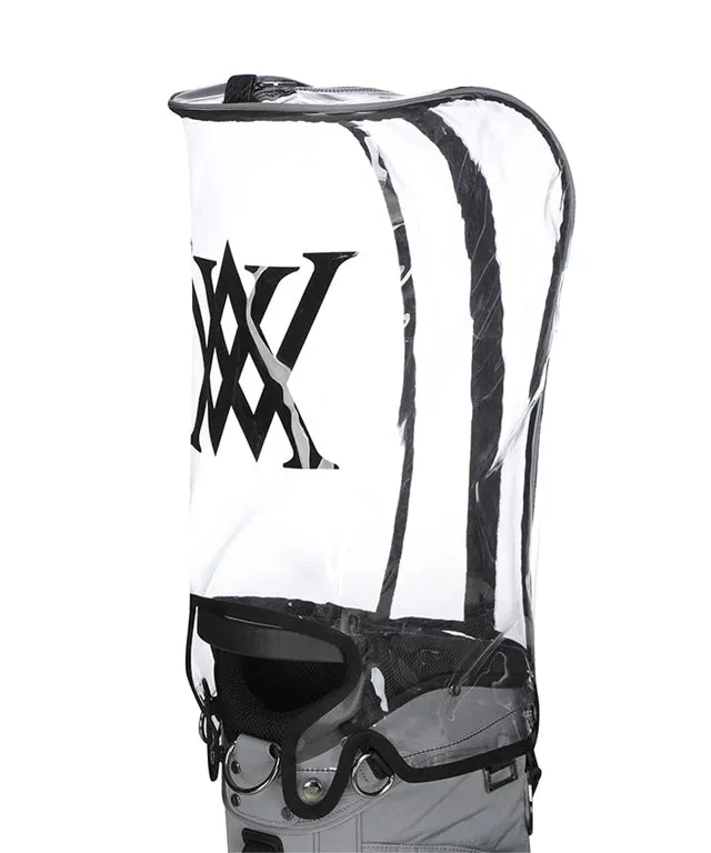 ANEW Golf: OG2 MS Vintage Stand Bag - Gray