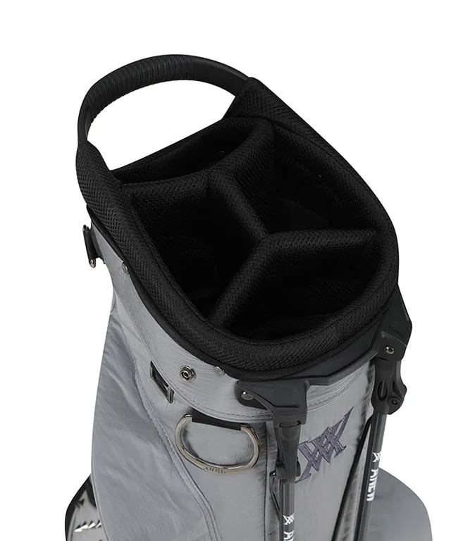 ANEW Golf: OG2 MS Vintage Stand Bag - Gray