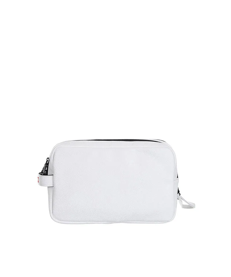 ANEW Golf: Stud Pouch - White
