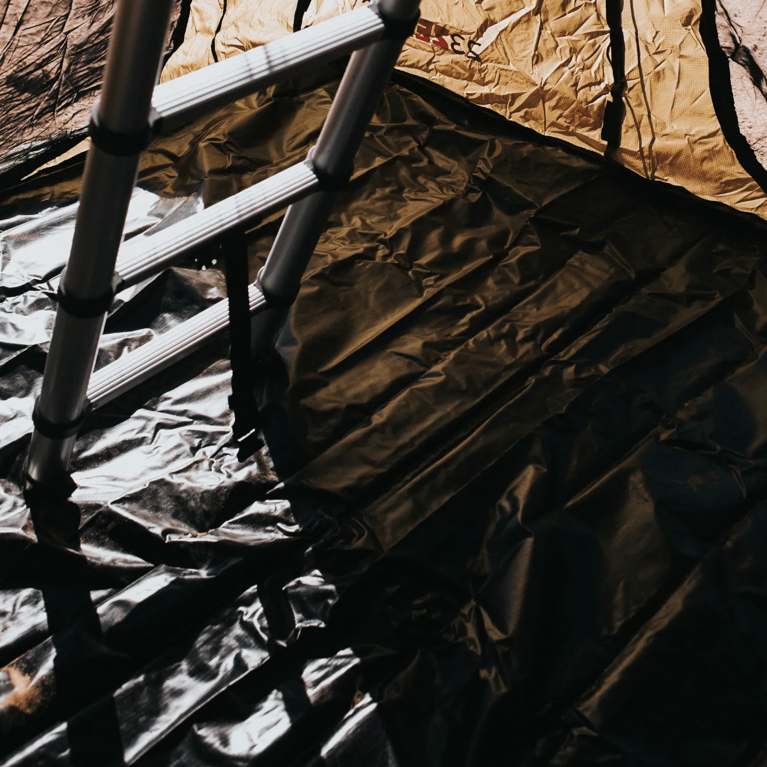 ANNEXES FOR WALKABOUT™ ROOF-TOP TENT