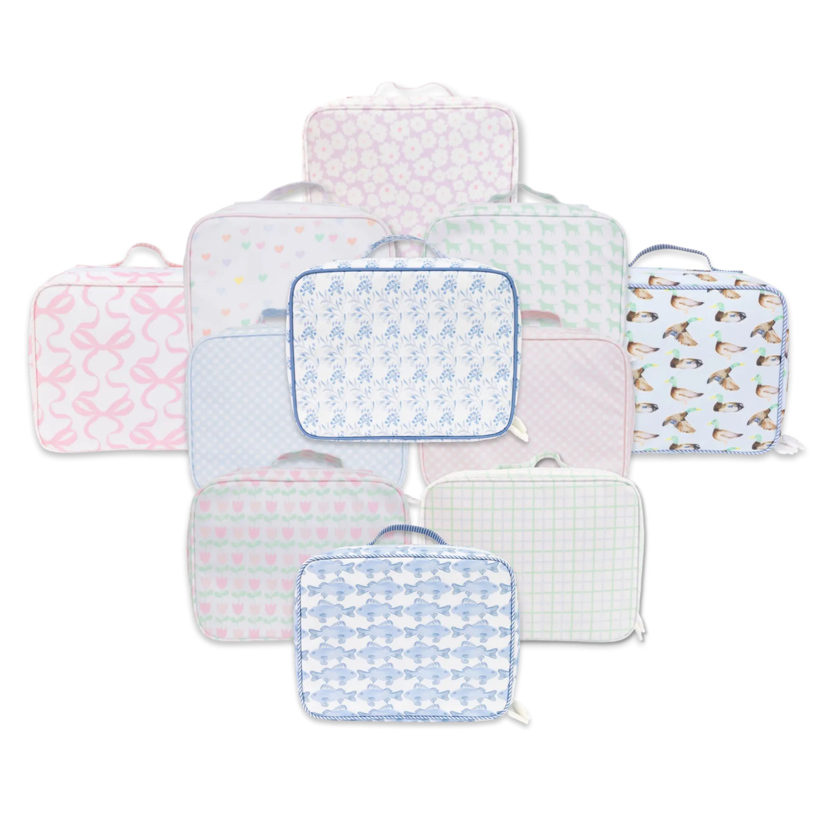 AOMI Lunch Box