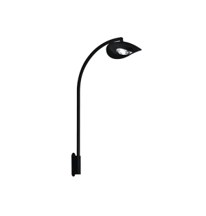 Apollo Medium Stem Wall Heater