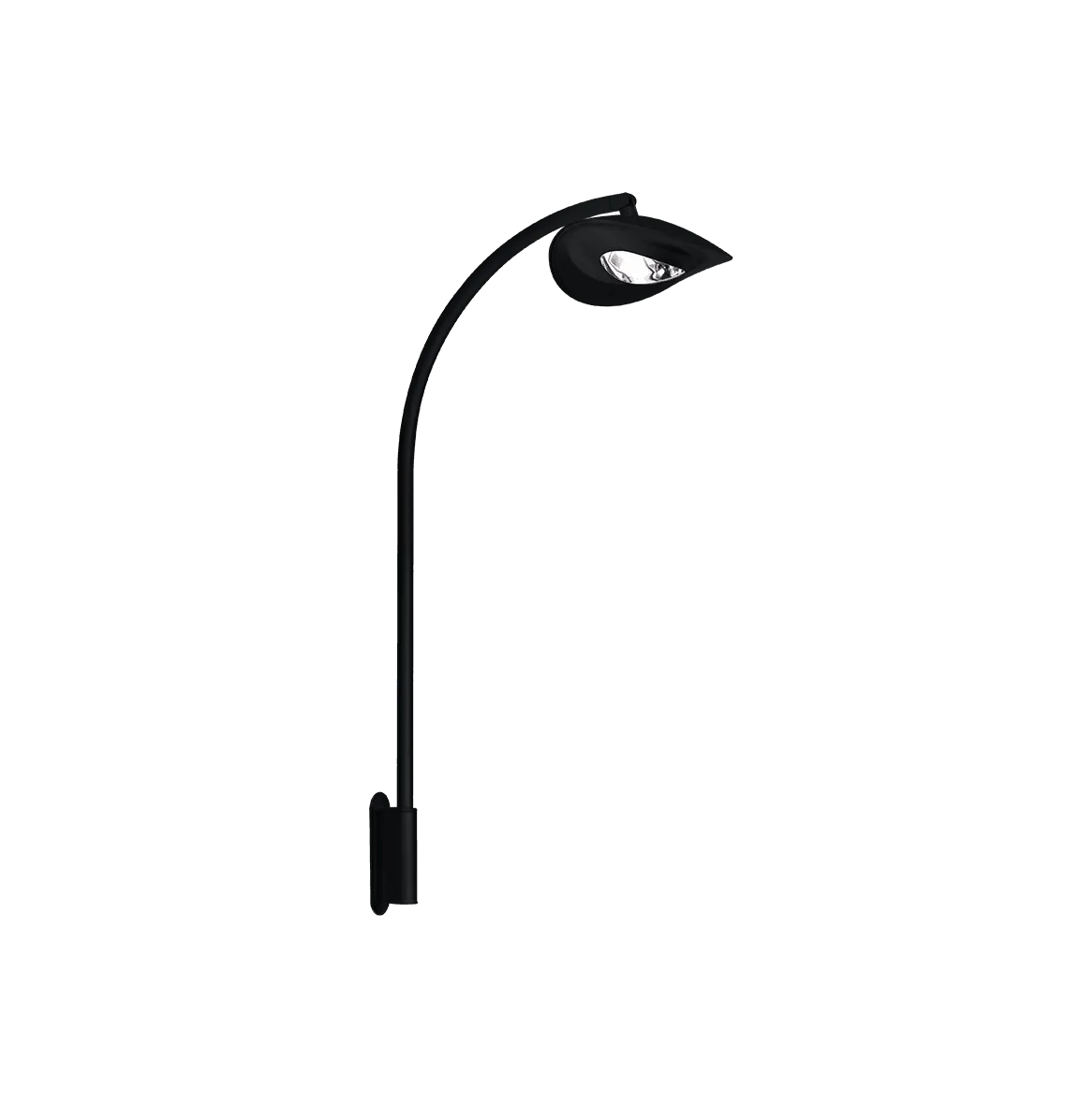 Apollo Medium Stem Wall Heater