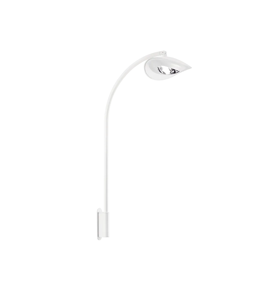 Apollo Medium Stem Wall Heater
