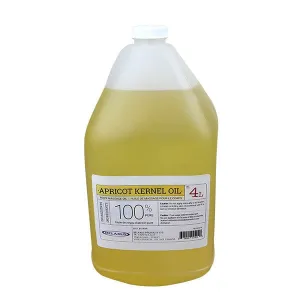 Apricot Kernel Massage Oil