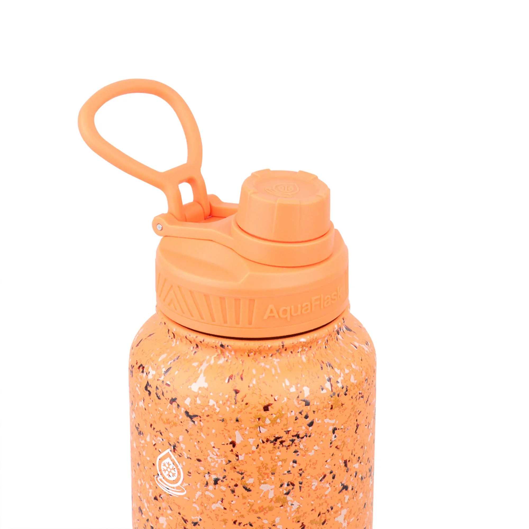 AquaFlask IL Terrazzo Vacuum Insulated Water Bottles 1180ml (40oz)