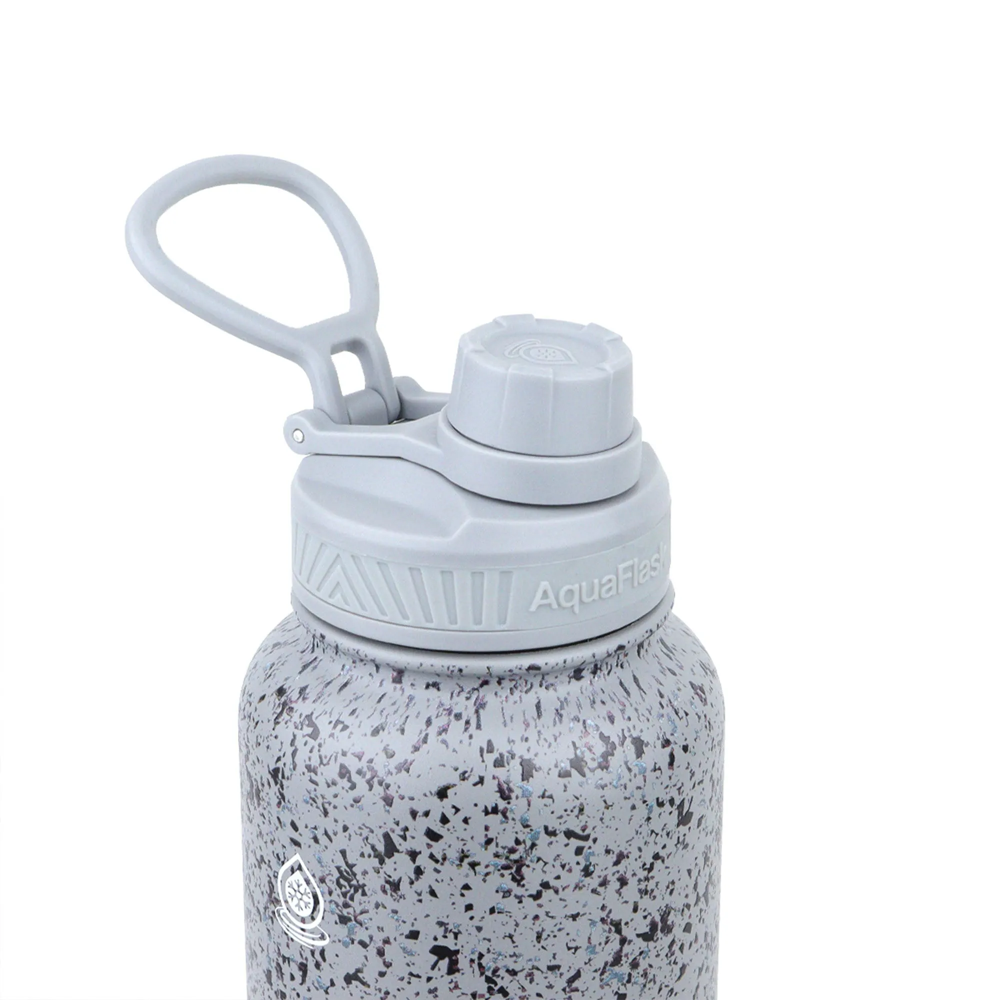 AquaFlask IL Terrazzo Vacuum Insulated Water Bottles 1180ml (40oz)